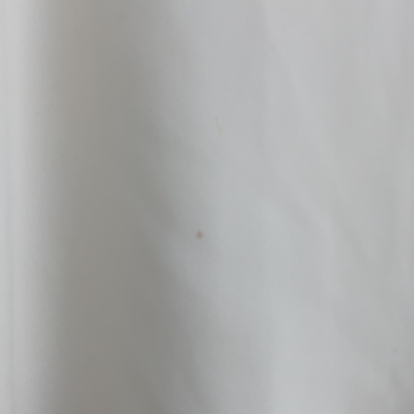 2 for $20 MANGO Chiffon White Tank - Picture 5 of 5